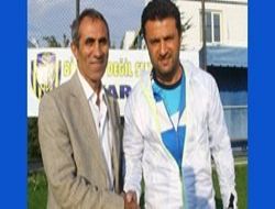 Ankaragücü ve Elazığspor dan dostluk mesaji