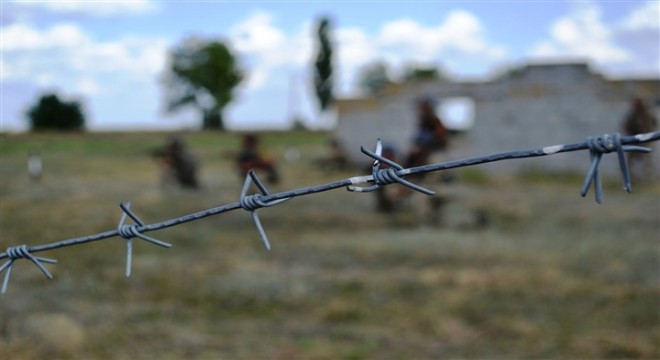 130 Türk vatandaşı ve aile yakını Gazze’den Mısır’a geçiş yaptı