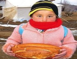 Ankara’da ekmeğe zam yok