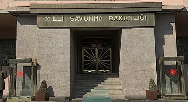 2023 yılı dış kaynaktan bando sınıfı muvazzaf astsubay adayı başvuruları başladı