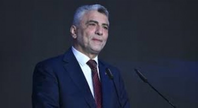 2024'te Türkiye E-Ticaret Hacmi 3 Trilyon 162 Milyon Liraya Ulaştı