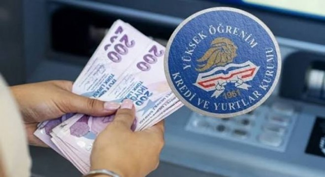 2026-2027 eğitim öğretim yılı burs ve kredi başvuruları başladı