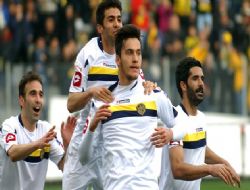 Ankaragücü zorlu seride