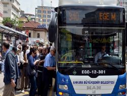 Ulaşımda son zam mahkemelik oluyor