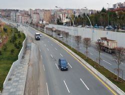 ODTÜ Yolu na protokol ertelemesi