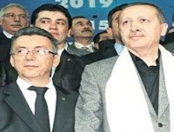 MHP den AKP ye geçiş!