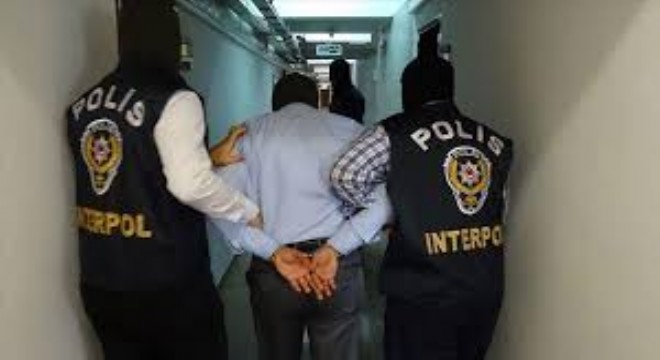 4 Ülkede Yakalanan 11 Firari Türkiye’ye İade Edildi