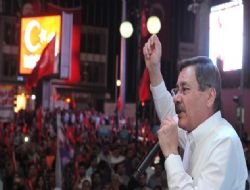 Cumhurbaşkanı’ndan miting talebi