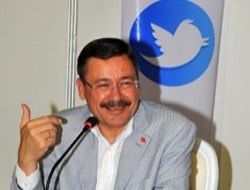 Twitter’dan iş teklifi