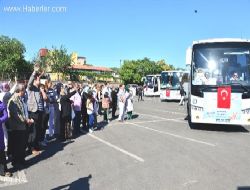 Büyükşehir den Başarılı Öğrencilere Tatil Hediyesi