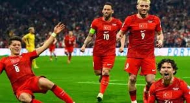 A Milli Takım, 2026 Play-Off Finalinde Kosova’ya Konuk Oluyor