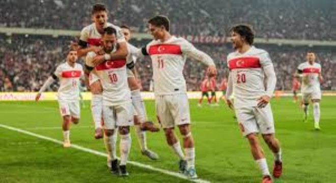 A Milli Takım, 647’nci Maçına İspanya Karşısında Çıkıyor