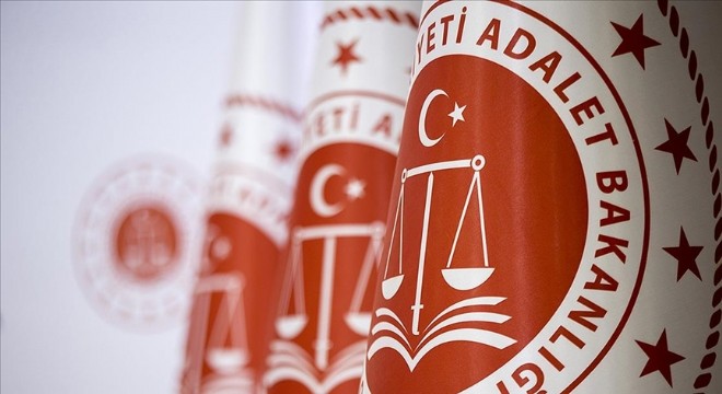 Adalet Bakanlığı ndan 300 Personel Alımı