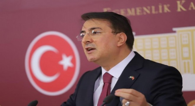 Aydemir, Aşkale, İspir ve Pazaryolu’nu gündeme taşıdı