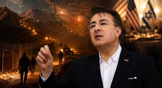 Aydemir Trump’ın yeniden gündeme taşıdığı silah hattını değerlendirdi