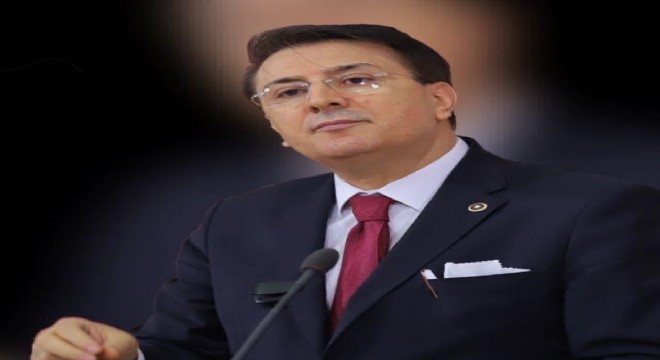 Aydemir: Terörsüz Türkiye, huzur ve kardeşlik ikliminin tezahürüdür