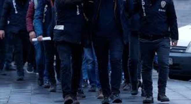 Bahis Operasyonunda 32 Şüpheli Yakalandı