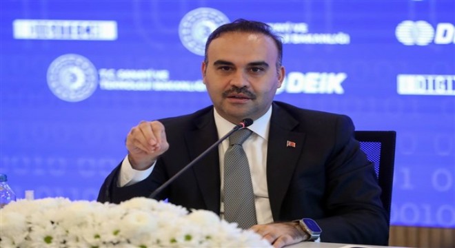 Bakan Kacır, LGS ye girecek öğrencilere başarılar diledi