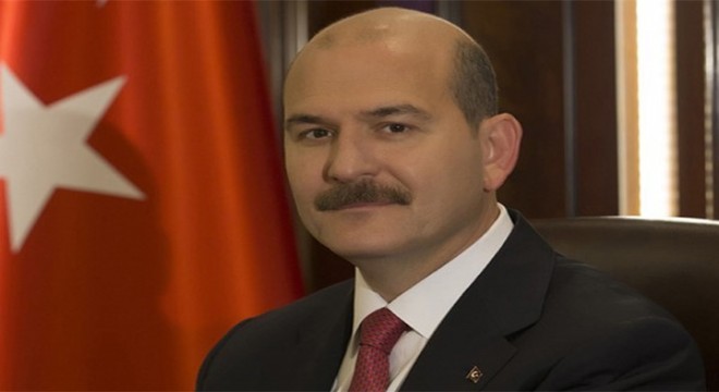 Bakan Soylu:  Türkiye ilk kez bu kadar geniş kapsamlı tatbikat gerçekleştirdi 