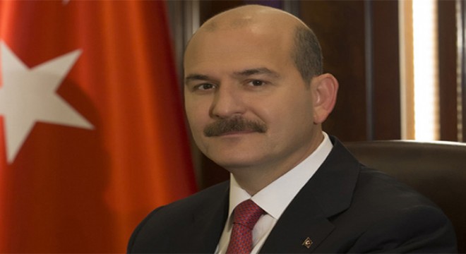 Bakan Soylu dan kar yağışı açıklaması