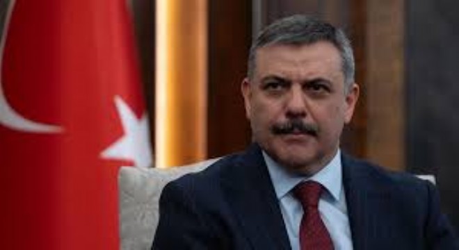 Bakan Çiftçi:Göçle Mücadelede Rol Model Konumundayız