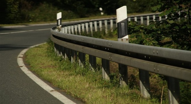 Bayram tatilinin 6 ıncı günü 668 trafik kazası meydana geldi