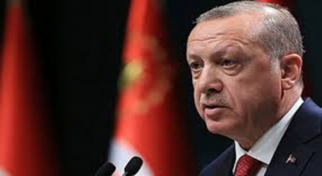 Cumhurbaşkanı Erdoğan, Barış Manço yu 26 Yıl Sonra Rahmetle Andı