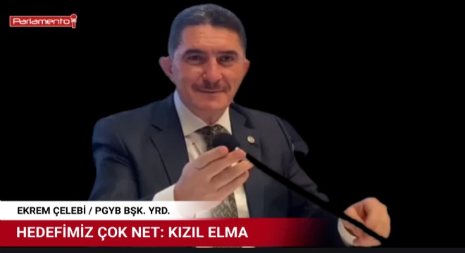 Ekrem Çelebi’den “Asırlık Miras” vurgusu