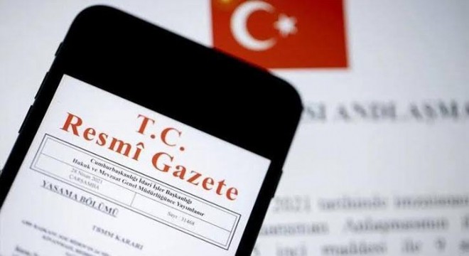 Emniyette atama: 39 ilin müdürü değişti