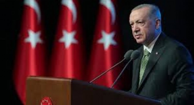 Erdoğan: Mescid-i Aksa’da İbadet Hakkı Engellenemez