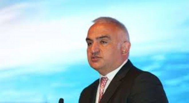 Ersoy: Türkiye, Turizmde Yapay Zeka ile Yeni Bir Dönem Başlatacak