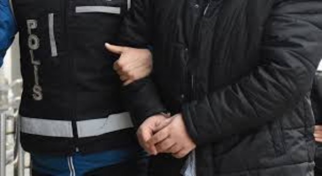 FETÖ Operasyonunda 33 Kişi Gözaltında