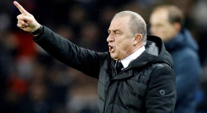 Fatih Terim in erken davranması Cimbom da facianın önüne geçmiş