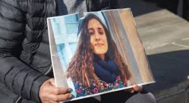 Gülistan Doku Soruşturmasında 7 Şüpheli Daha Adliyeye Sevk Edildi