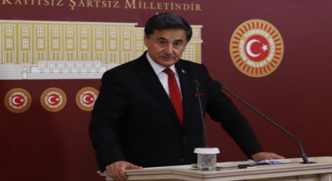 Güneş,  Yıl sonu 2,5 milyon ton sıvı çelik üretimini de memnuniyetle karşıladık. 