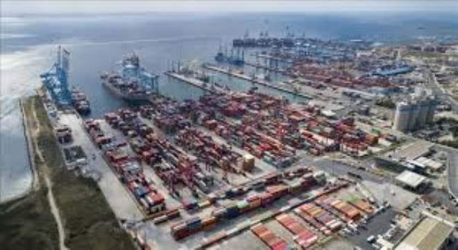 Haziran İhracatı %8 Artışla 20,5 Milyar Dolar Oldu