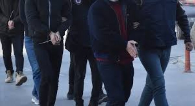 İstanbul’da Uyuşturucu Operasyonu: 25 Şüpheliden 16’sı Gözaltında
