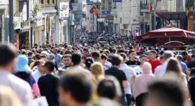 İşsizlik Nisan Ayında Yüzde 8,2’ye Yükseldi