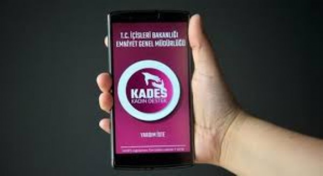 KADES ile Şiddet Mağduru 920 Bin Kadına Destek Sağlandı