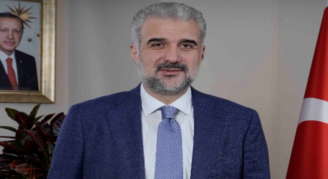 Kabaktepe: “2023 seçimi, milletiyle bütünleşmiş AK Parti’nin zaferi olacaktır 