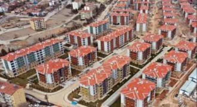 Kentsel Dönüşüm Desteklerine Zam: Hibe ve Kredilerde Artış Yapıldı