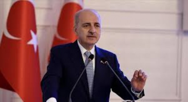 Kurtulmuş:Devlet Olarak Üzerimize Düşeni Yapmaya Devam Edeceğiz