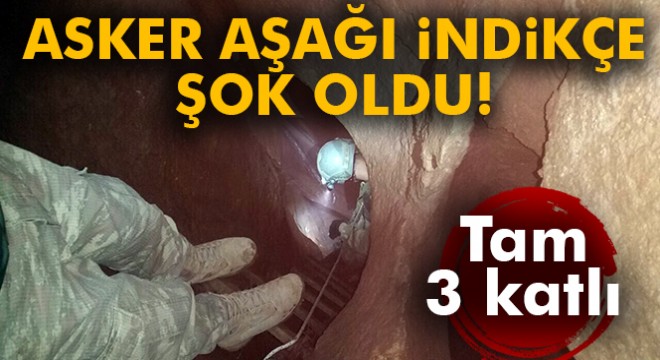 Lice’deki operasyonda 2 terörist yakalandı