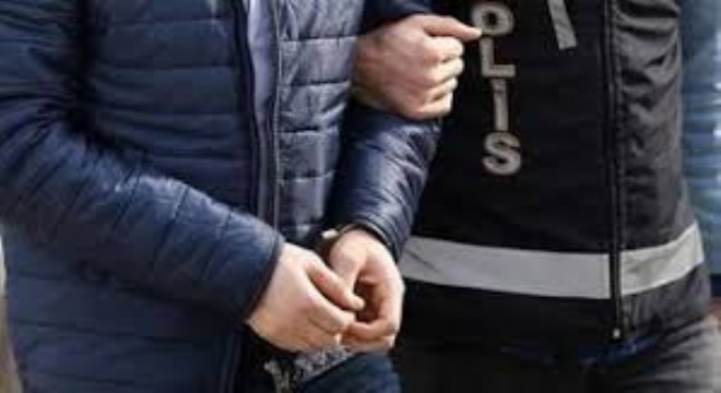 MİT'ten DEAŞ’a Darbe