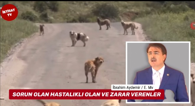 Muhalefet ne yaptığının farkında değil