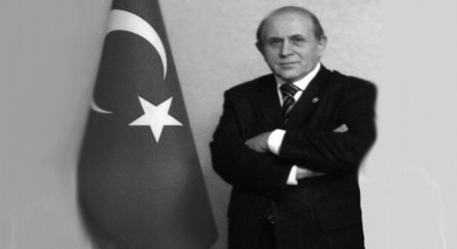 Prof. Dr. Burhan Kuzu, vefat etti