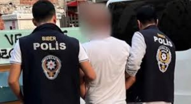 Siber Suç Operasyonunda 68 Şüpheli Gözaltında