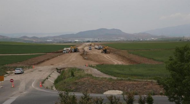 Sincan trafiğine ‘can damarı’ olacak