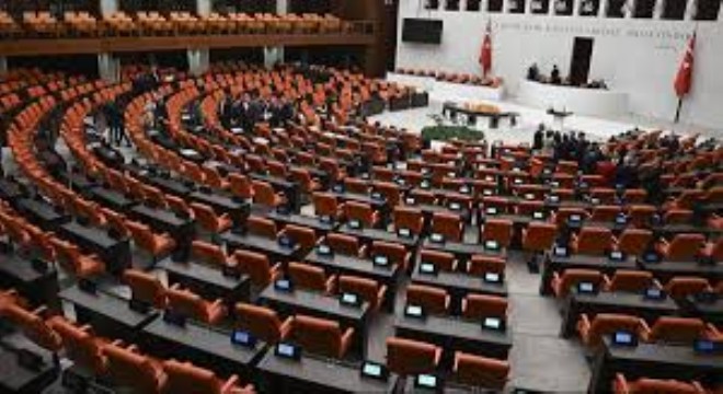 TBMM’de Enerji ve Madencilik Alanında Yeni Düzenlemeler Kabul Edildi