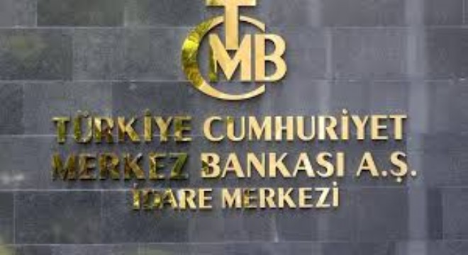 TCMB Rezervlerinde 8,4 Milyar Dolarlık Düşüş